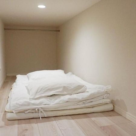 Trip Pod Sumiyoshi C Leilighet Fukuoka  Eksteriør bilde